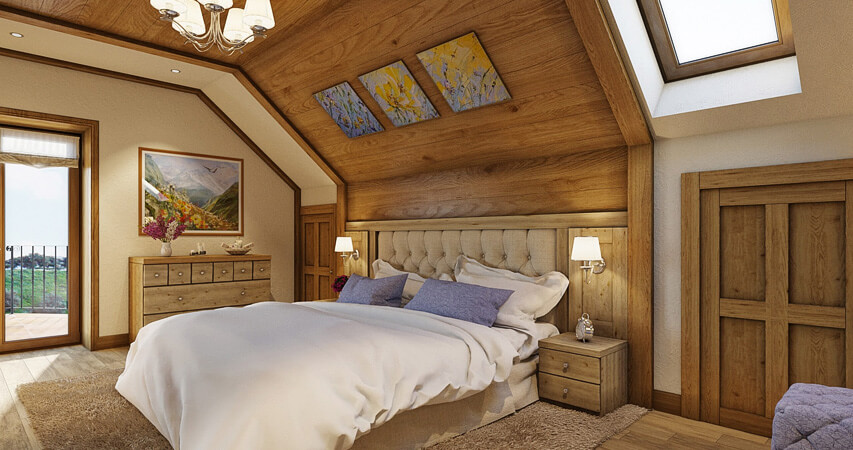 дизайн дома тенденции в современном интерьере