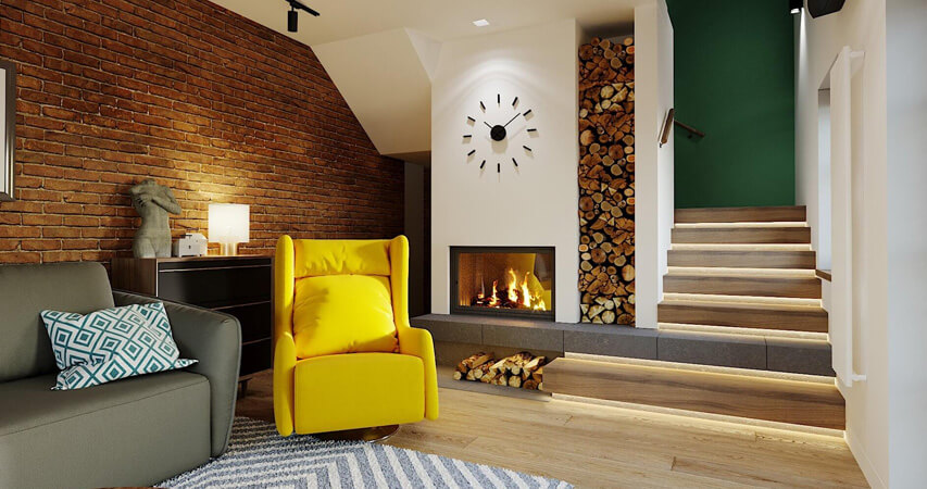 советы по дизайну итерьера дома