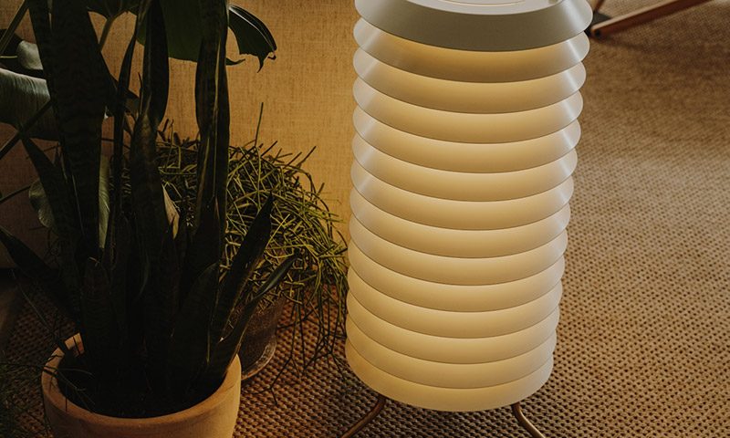 Торшери у Львові - необхідний елемент інтерєру